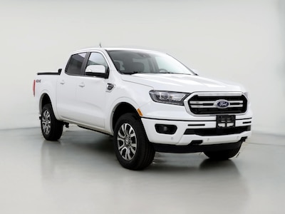 2019 Ford Ranger Lariat -
                Raleigh, NC