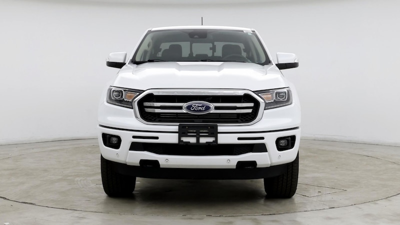 2019 Ford Ranger Lariat 5