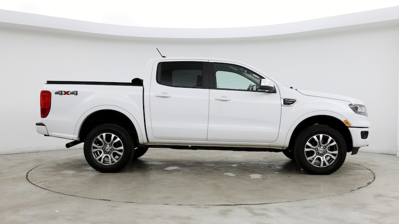 2019 Ford Ranger Lariat 7