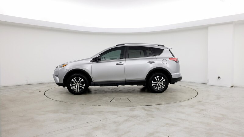 2018 Toyota RAV4 LE 3