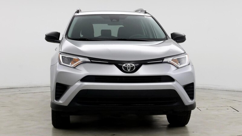 2018 Toyota RAV4 LE 5