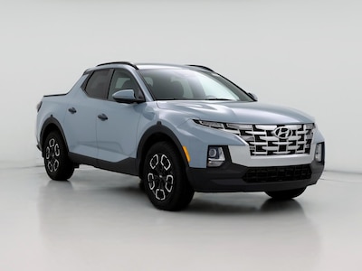 2022 Hyundai Santa Cruz SEL -
                Greensboro, NC