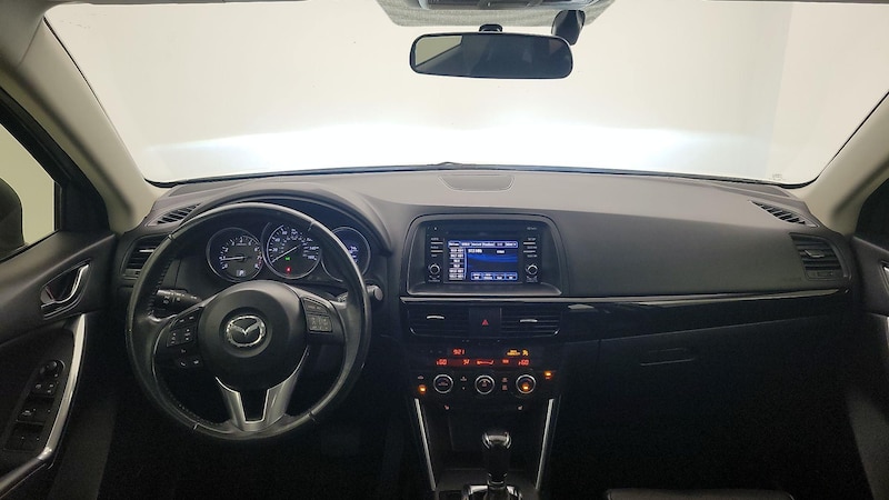 2015 Mazda CX-5 Grand Touring 9