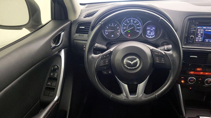 2015 Mazda CX-5 Grand Touring 10