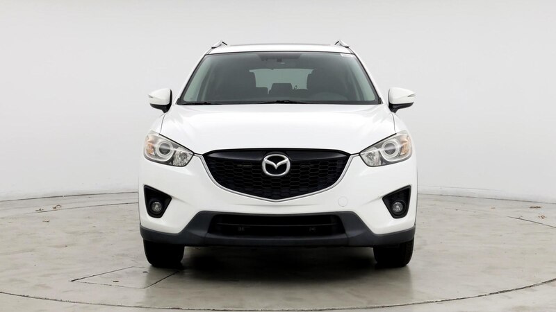 2015 Mazda CX-5 Grand Touring 5