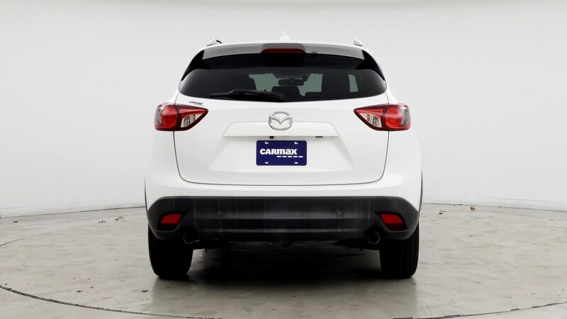 2015 Mazda CX-5 Grand Touring 6