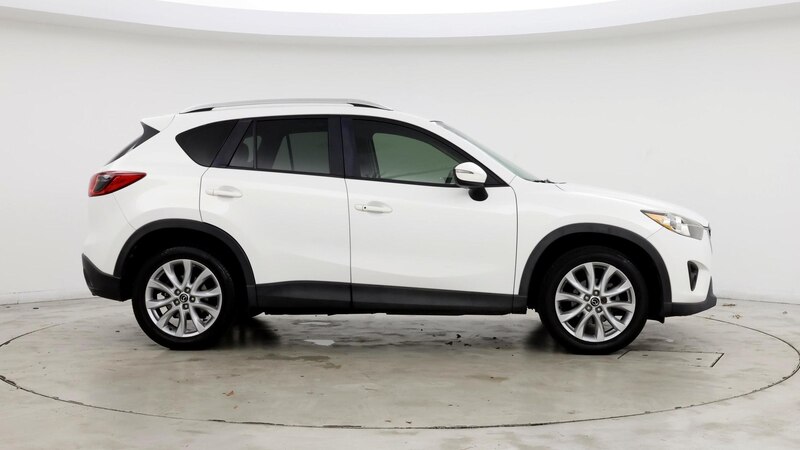 2015 Mazda CX-5 Grand Touring 7