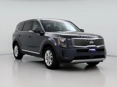 2020 Kia Telluride LX -
                Winston-Salem, NC