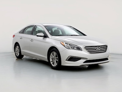 2016 Hyundai Sonata SE -
                Raleigh, NC