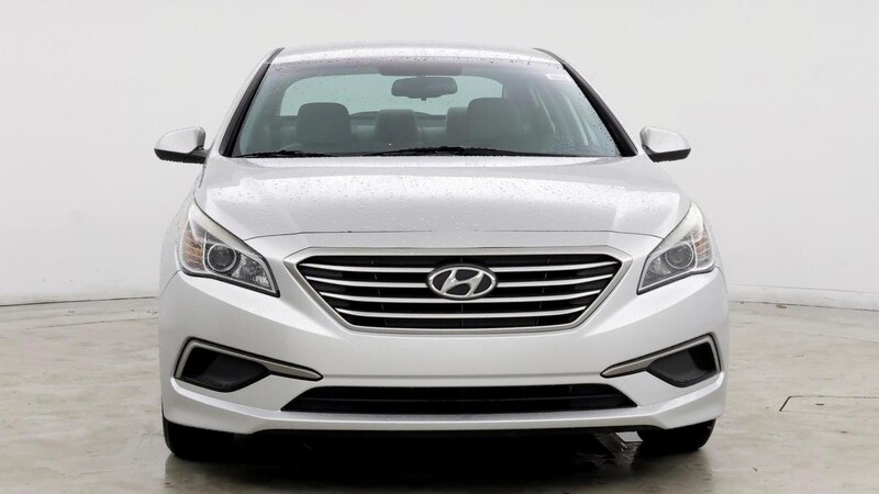 2016 Hyundai Sonata SE 5