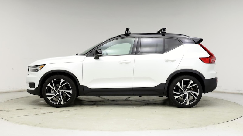 2021 Volvo XC40 T5 R-Design 3