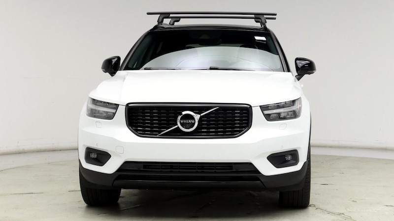 2021 Volvo XC40 T5 R-Design 5