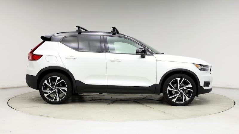 2021 Volvo XC40 T5 R-Design 7