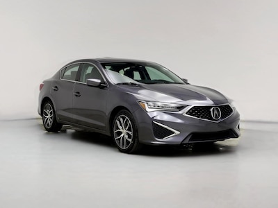 2019 Acura ILX  -
                Stockbridge, GA