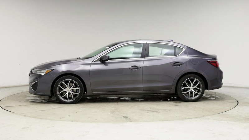 2019 Acura ILX  3