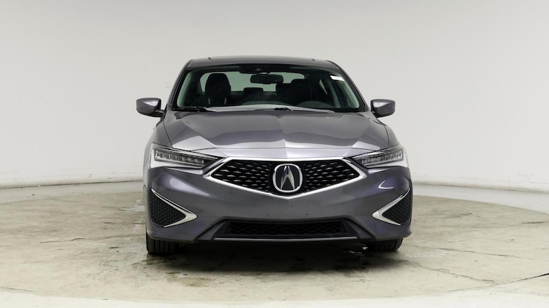 2019 Acura ILX  5