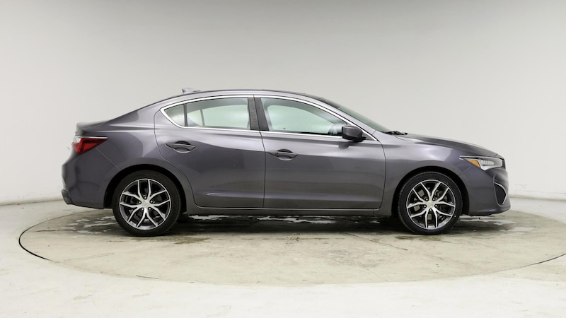 2019 Acura ILX  7