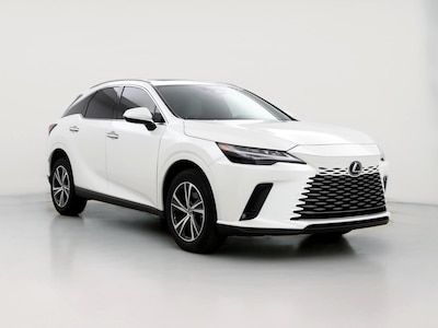 2023 Lexus RX 350 Premium -
                Greensboro, NC