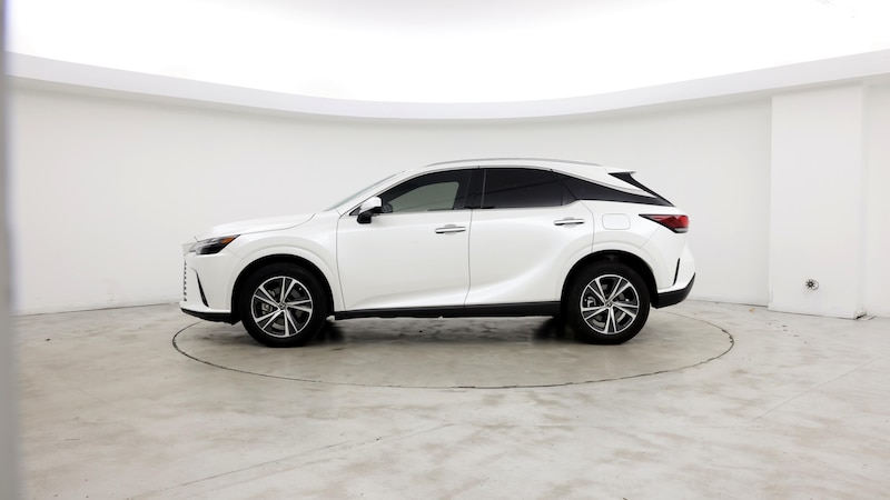 2023 Lexus RX 350 Premium 3