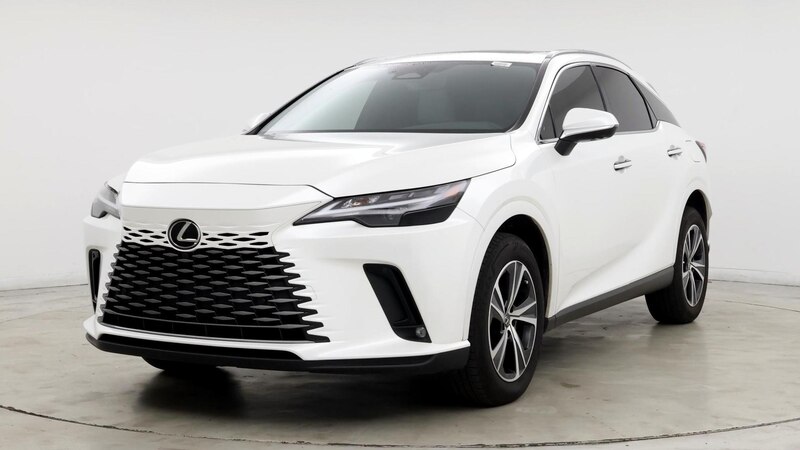 2023 Lexus RX 350 Premium 4