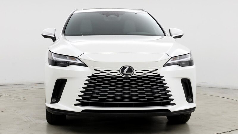 2023 Lexus RX 350 Premium 5