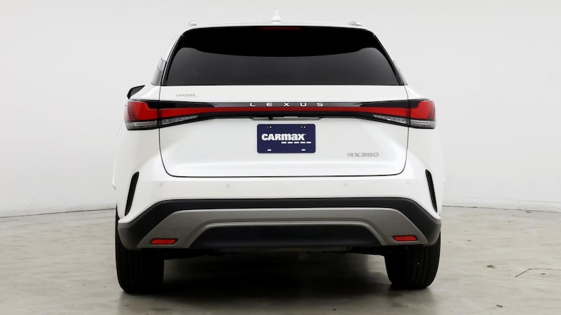 2023 Lexus RX 350 Premium 6