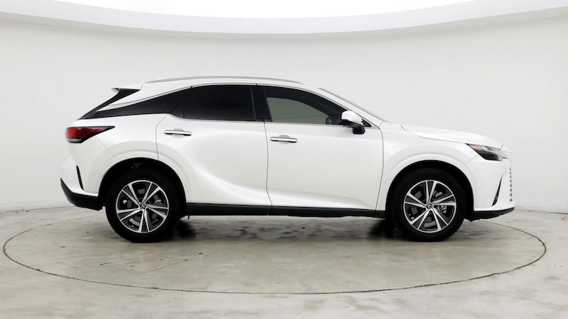 2023 Lexus RX 350 Premium 7