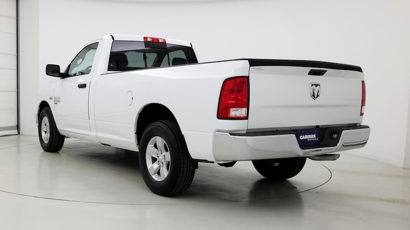 2019 RAM 1500 Classic Tradesman 2