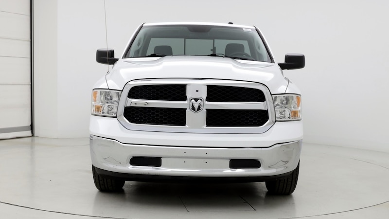 2019 RAM 1500 Classic Tradesman 5