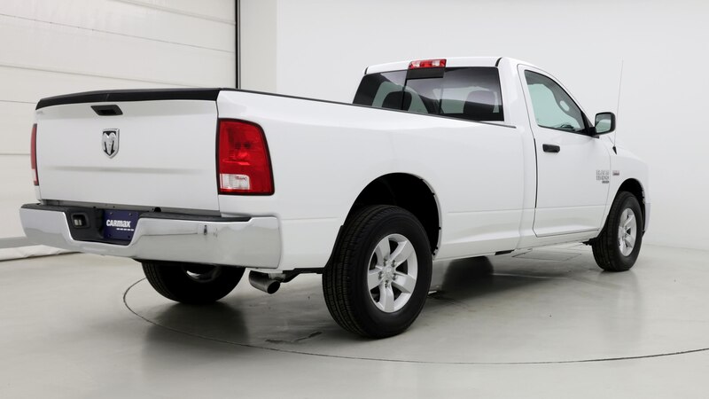 2019 RAM 1500 Classic Tradesman 8