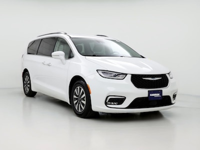 2021 Chrysler Pacifica Hybrid Touring L -
                Myrtle Beach, SC