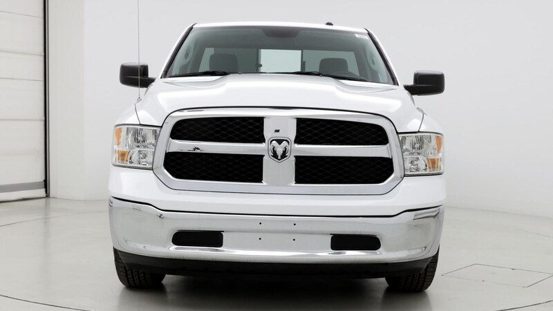 2019 RAM 1500 Classic Tradesman 5