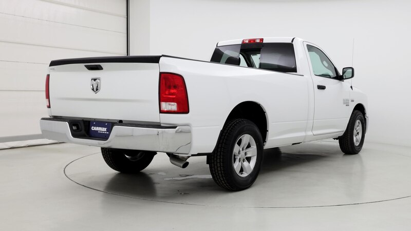 2019 RAM 1500 Classic Tradesman 8