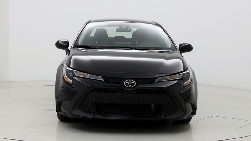 2022 Toyota Corolla LE 5