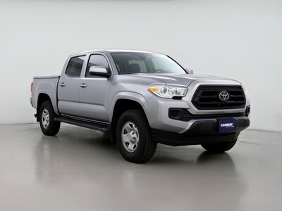 2021 Toyota Tacoma SR5 -
                Raleigh, NC