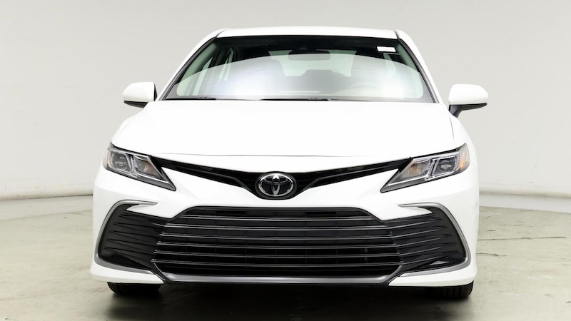 2024 Toyota Camry LE 5