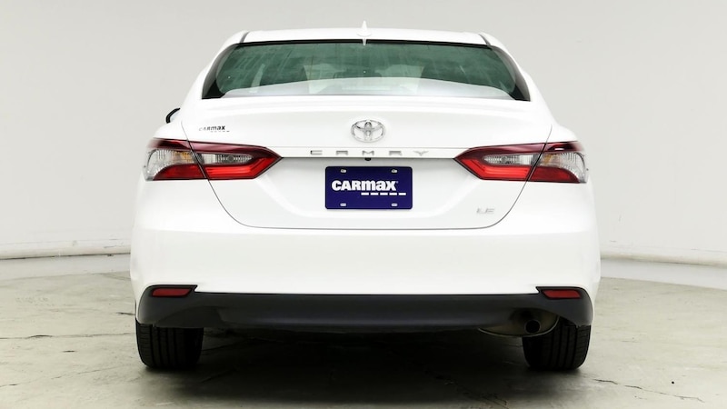 2024 Toyota Camry LE 6