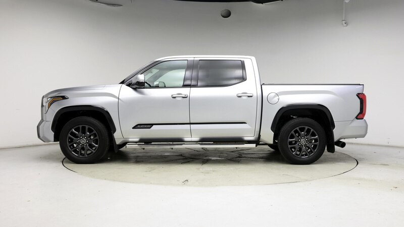 2023 Toyota Tundra Platinum 3