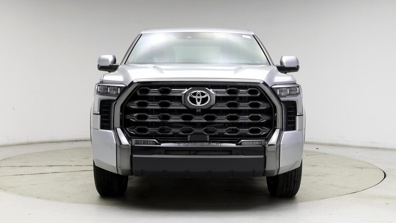 2023 Toyota Tundra Platinum 5