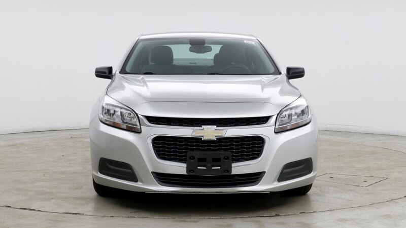 2015 Chevrolet Malibu LS 5