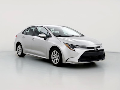 2023 Toyota Corolla LE -
                Raleigh, NC