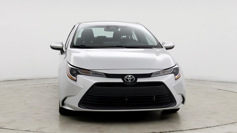 2023 Toyota Corolla LE 5