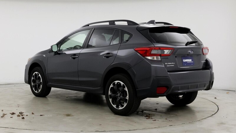 2022 Subaru Crosstrek Premium 2