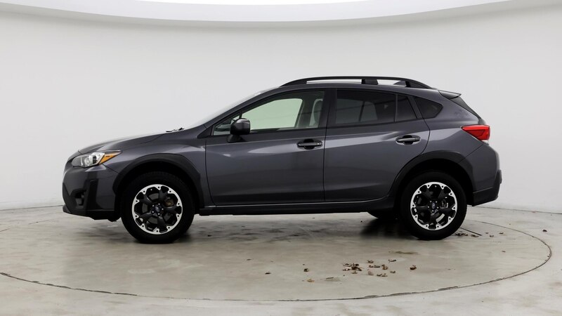 2022 Subaru Crosstrek Premium 3