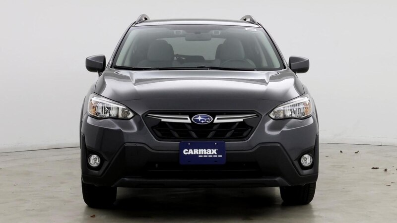 2022 Subaru Crosstrek Premium 5