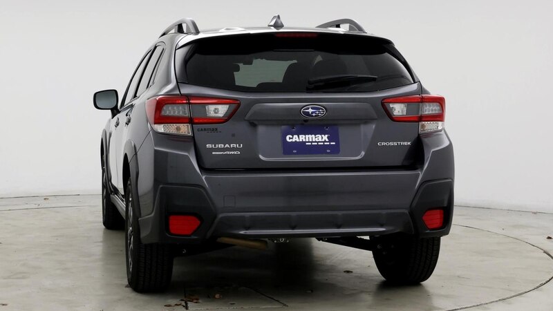 2022 Subaru Crosstrek Premium 6