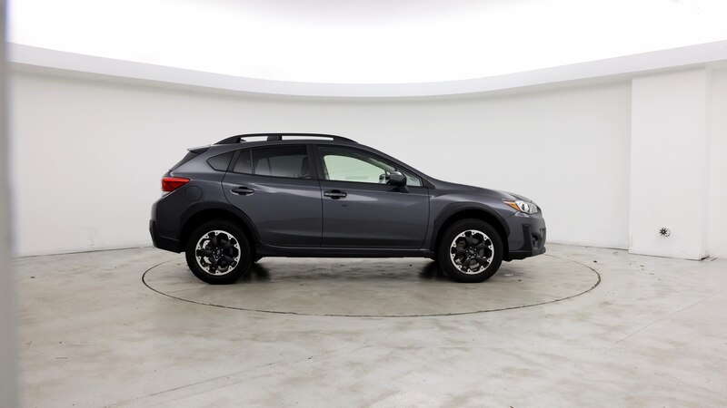 2022 Subaru Crosstrek Premium 7