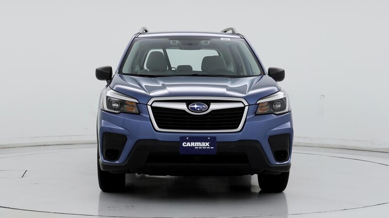 2021 Subaru Forester  5