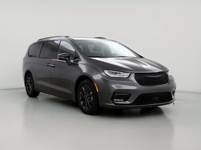 2021 Chrysler Pacifica Touring L -
                Raleigh, NC