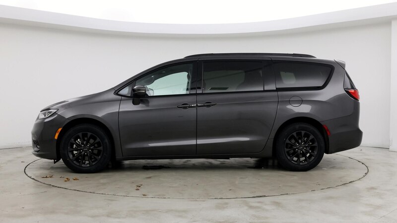 2021 Chrysler Pacifica Touring L 3